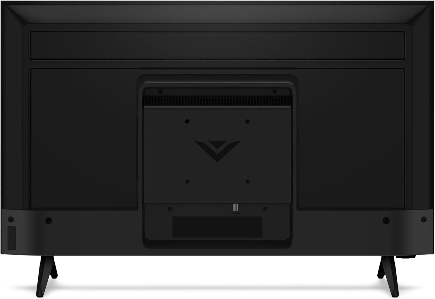 VIZIO 40-inch Full HD 1080p Smart TV with DTS Virtual: X, Alexa Compatibility, Google Cast Built-in, Bluetooth Headphone Capable, (VFD40M-08 New)