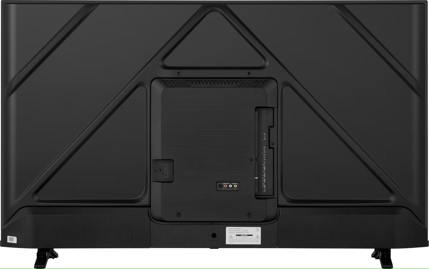 TOSHIBA 50" Class C350 Series LED 4K UHD Smart Fire TV with Voice Remote with Alexa (50C350NU)