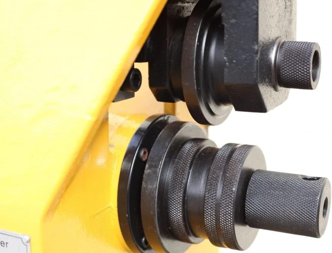 Electric Pipe Roll Groover Grooving Machine (2"-12" 750W/110V) (G12C)