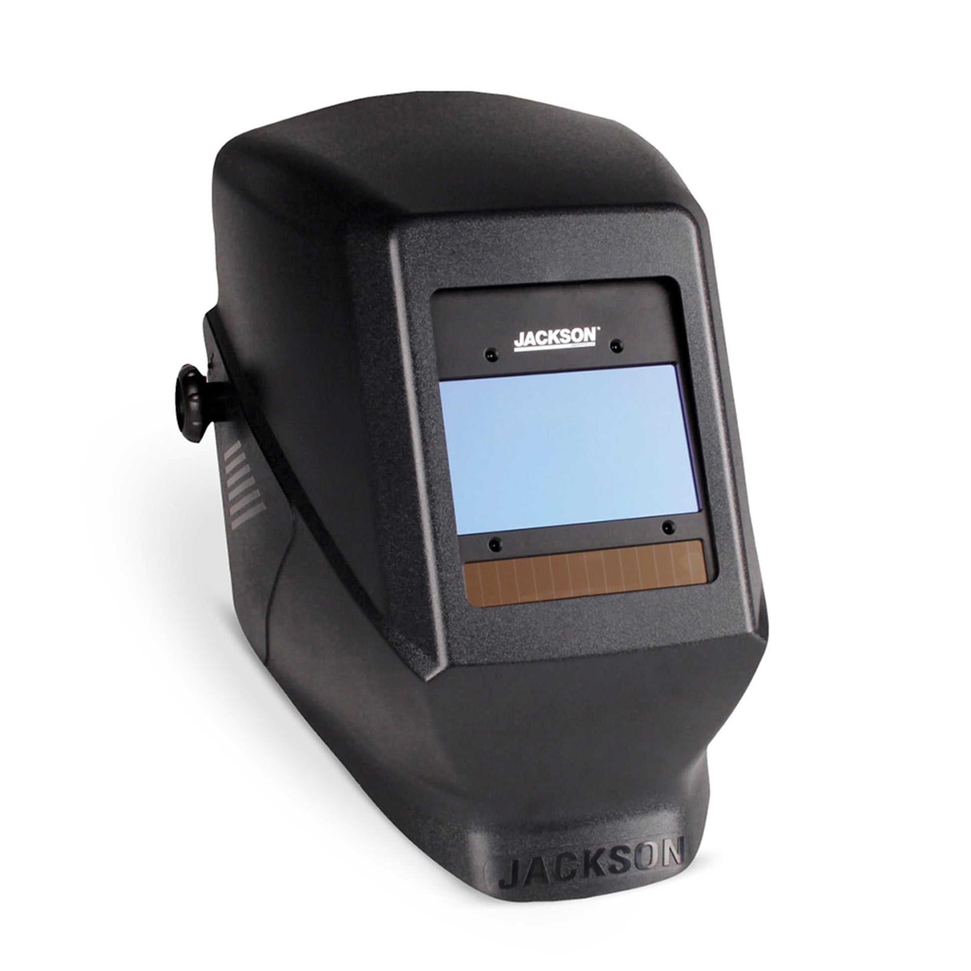 Jackson Safety Insight ADF Welding Helmet - Ultra Lightweight, Auto Darkening Welding Hood with HSL Narrow Shell Design for Confined Spaces - ANSI Z87.1 & CSA Z94.3