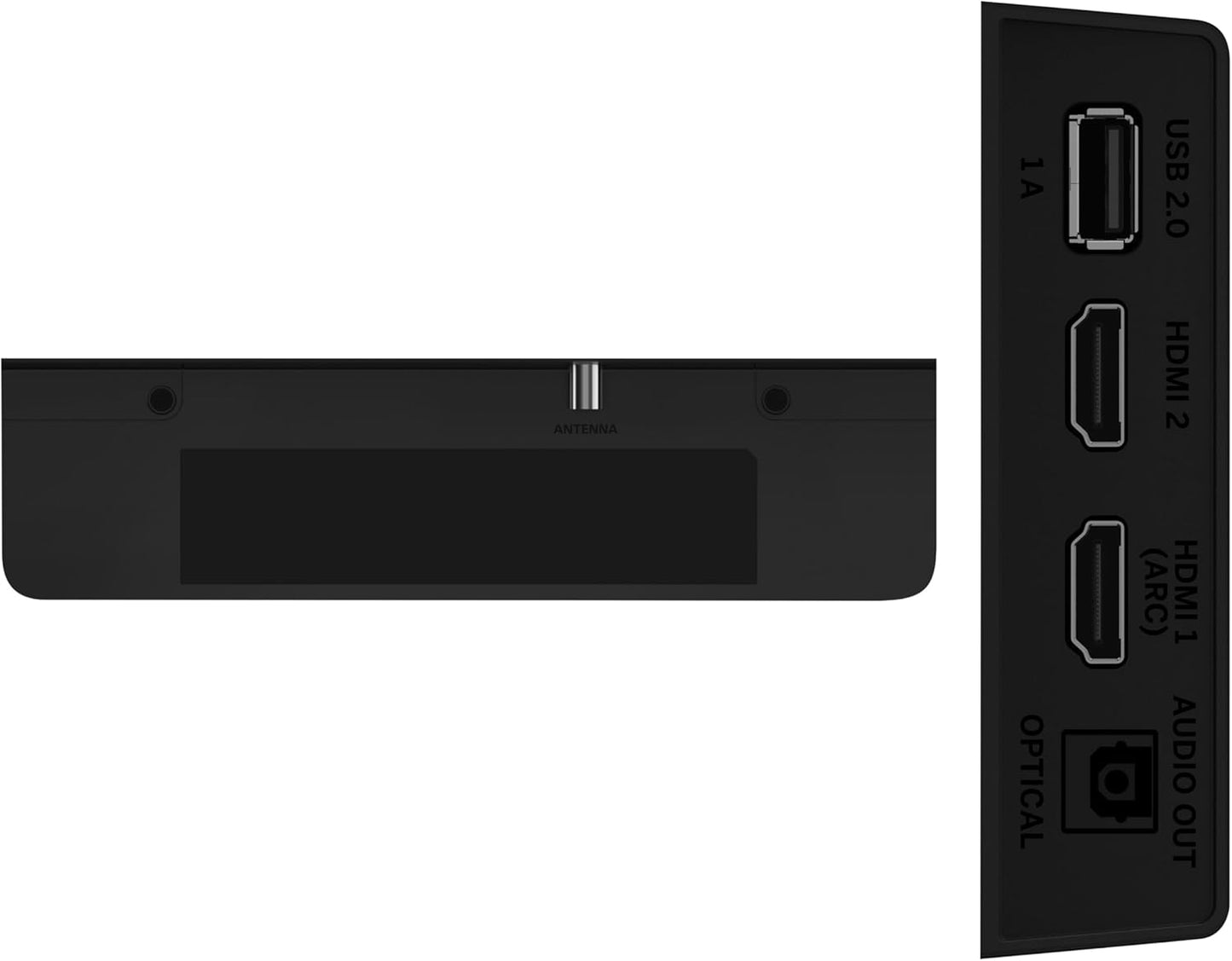 VIZIO 40-inch Full HD 1080p Smart TV with DTS Virtual: X, Alexa Compatibility, Google Cast Built-in, Bluetooth Headphone Capable, (VFD40M-08 New)