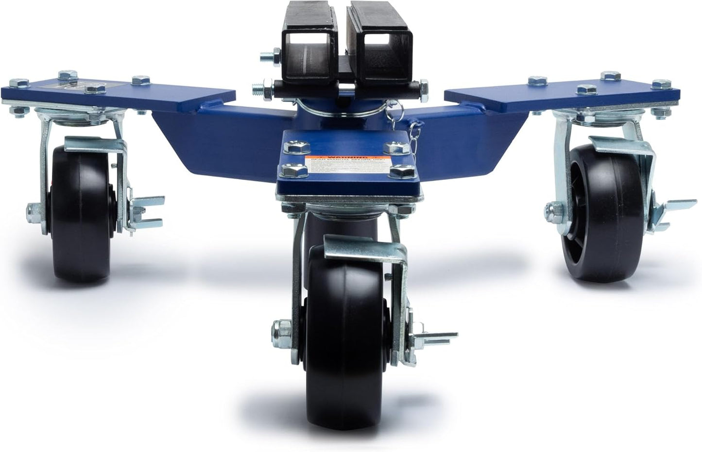 Eastwood Automotive Body Pinch Weld Dollies Set of 4