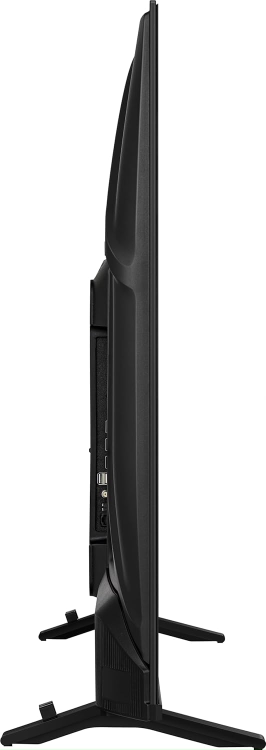 TOSHIBA 50" Class C350 Series LED 4K UHD Smart Fire TV with Voice Remote with Alexa (50C350NU)