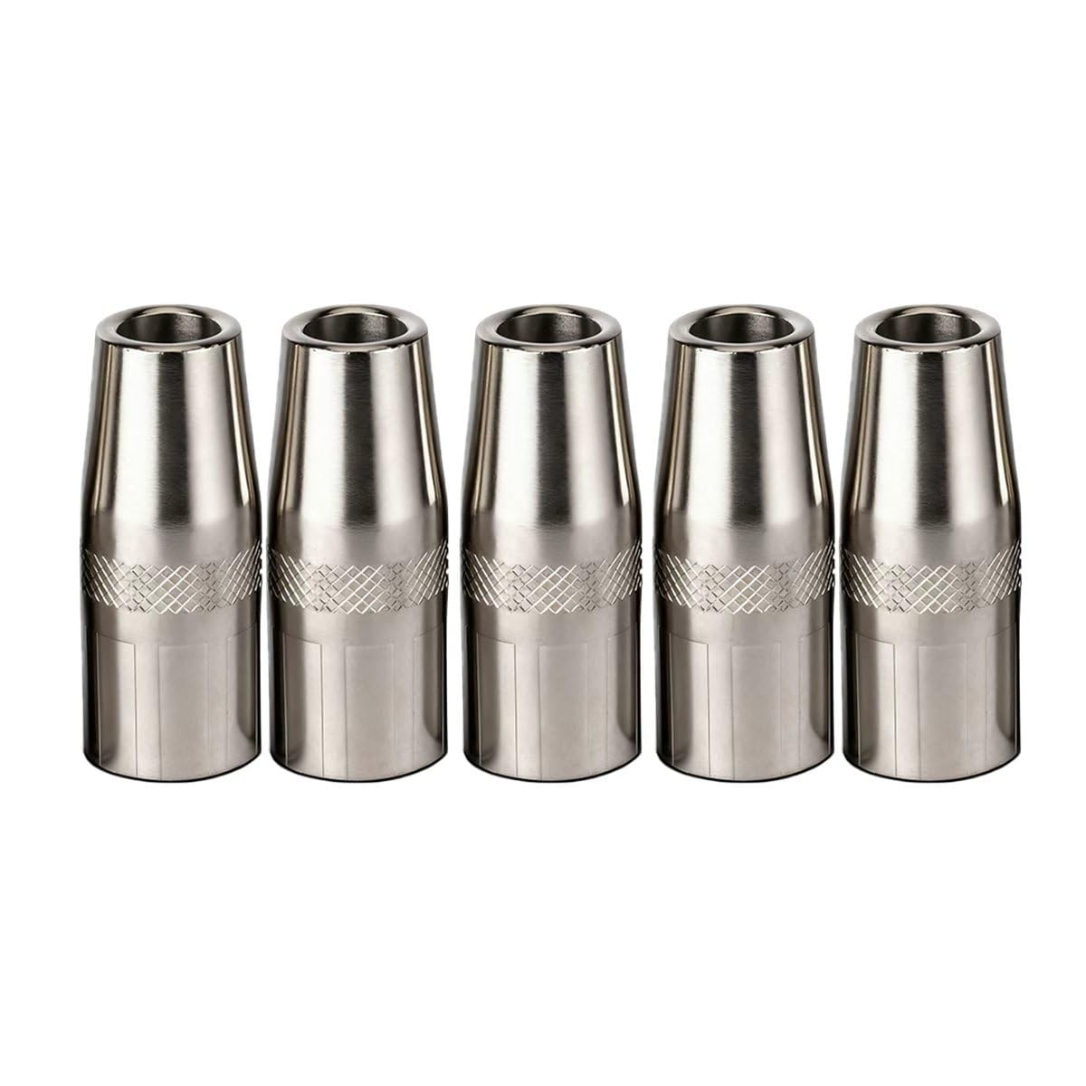 20-KP Tapered Contact Tips KP2744-035T 0.035'' MIG Welding Gun Replacement for Lincoln Magnum PRO 100L 175L 250L MIG Gun