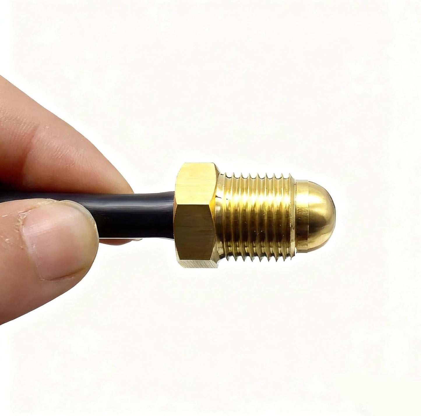 15ft Heavy-duty Mig Welding Gun 400A Replace for Lincoln LN-7 LN-8 LN-9 LN-25 LN-25PRO LF-72, LF-74 LN415 LN742 SYNERGIC 7 Power 25M Wire Feeder