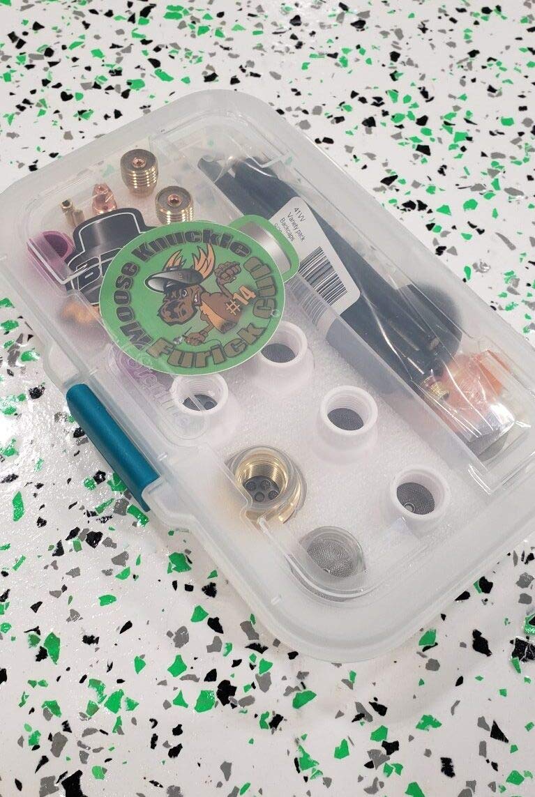 BBW #16 Single Pyrex Cup 2019 NEW BRASS CHASSIS No Cover - BBWSG19 - Furick Cup