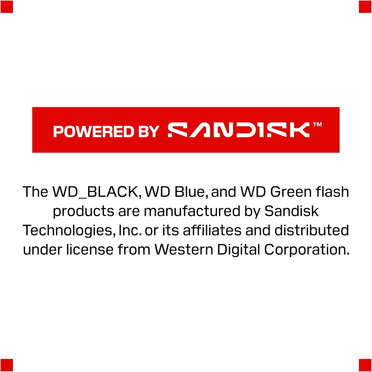 WD_BLACK 2TB SN850X NVMe Internal Gaming SSD Solid State Drive - Gen4 PCIe, M.2 2280, Up to 7,300 MB/s - WDS200T2X0E