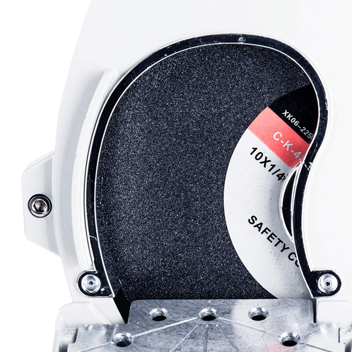 Dental Wet Model Shaping Trimmer Abrasive Diamond Disc Wheel Lab Equipment New Supply by Super Dental