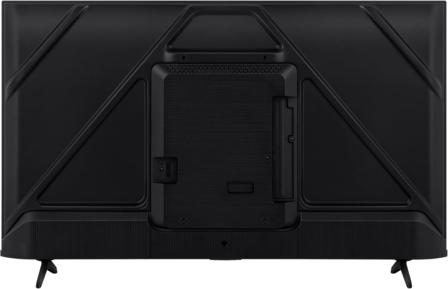 Hisense 50" Class A7 Series (50A7NF,2025 Model) 4K UHD Smart Fire TV, Voice Remote with Alexa, Wide Color Gamut, HDR10+, Dolby Vision, Dolby Atmos, Game Mode, ALLM, Stream Live TV Without Cable