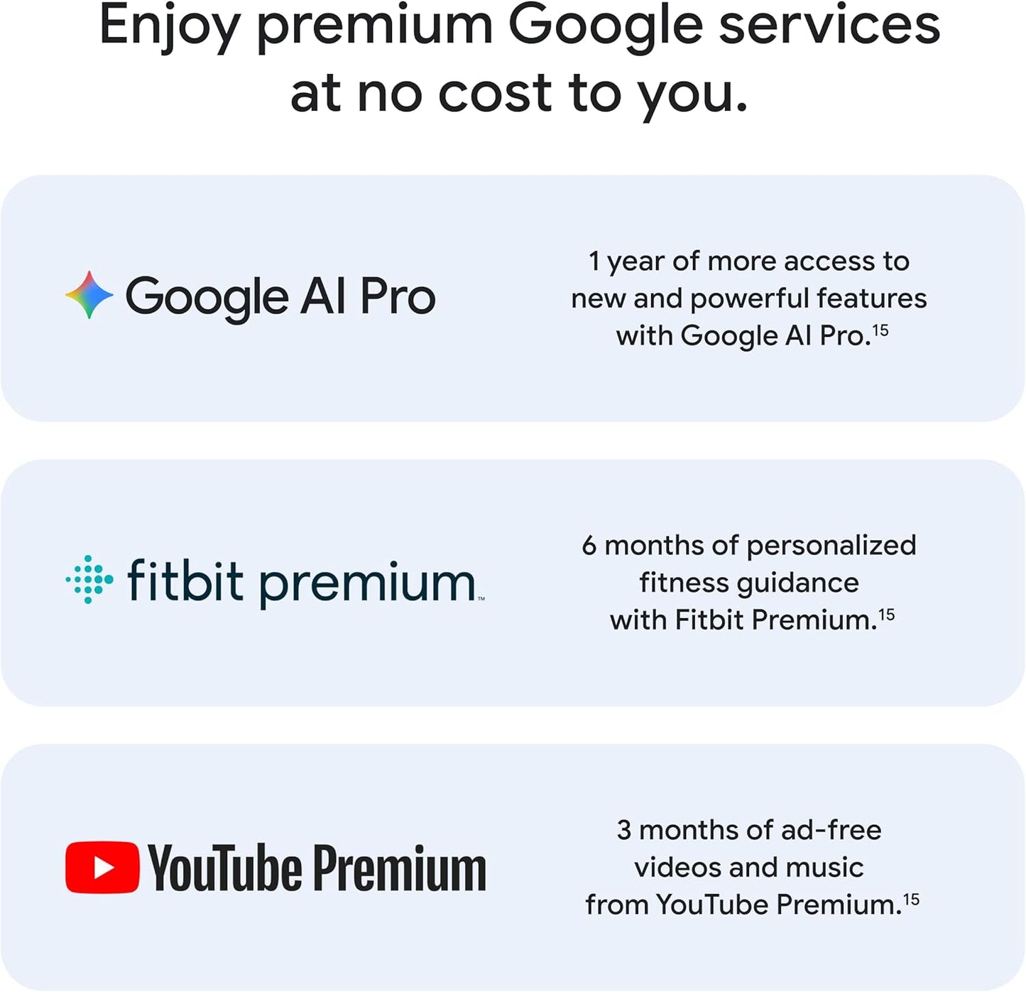 Google Pixel 10 Pro - Unlocked Android Smartphone - Gemini AI Assistant, Triple Rear Camera System, Fast-Charging 24+ Hour Battery, and 6.3" Super Actua Display - Moonstone - 128 GB (2025 Model)