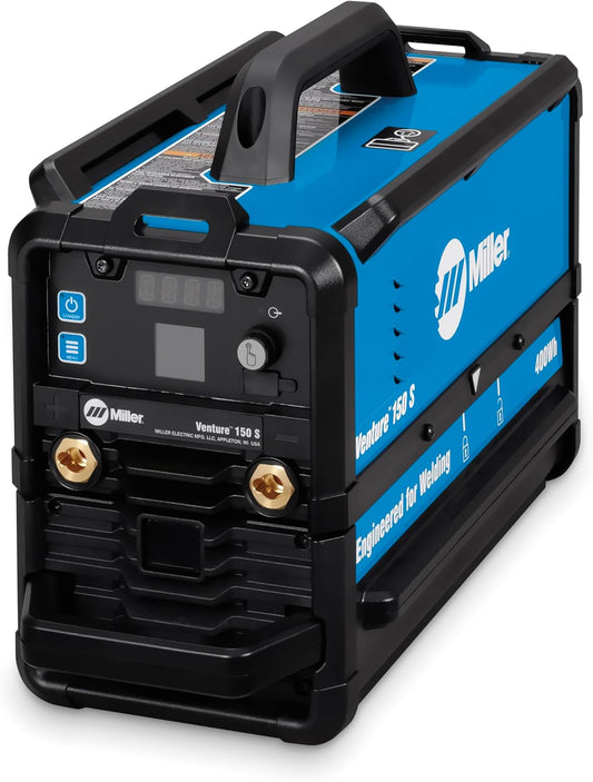 Venture™150 S with 400Wh Battery and Charger