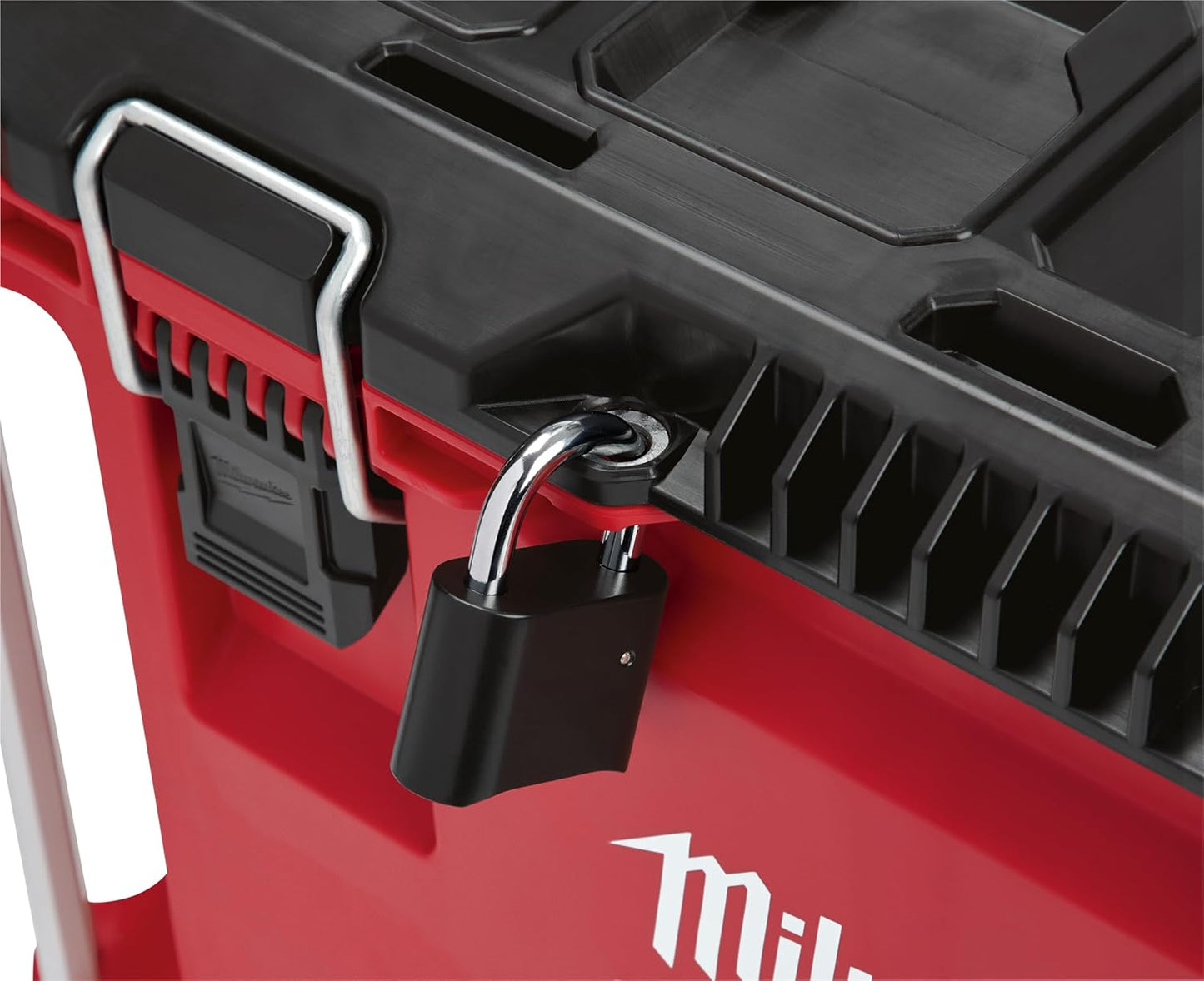 Milwaukee 48-22-8426 Packout, 22", Rolling Tool Box