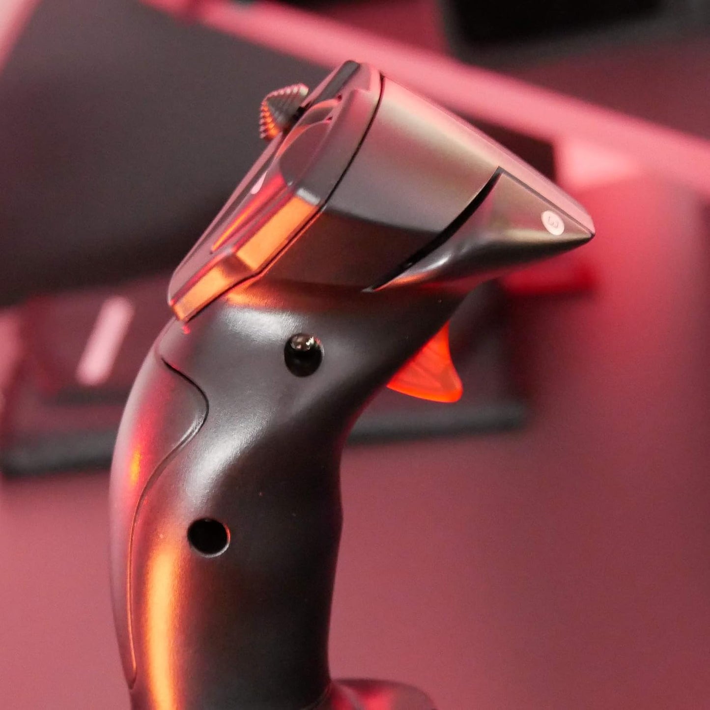 Thrustmaster T-Flight Hotas X (Compatible with PC)