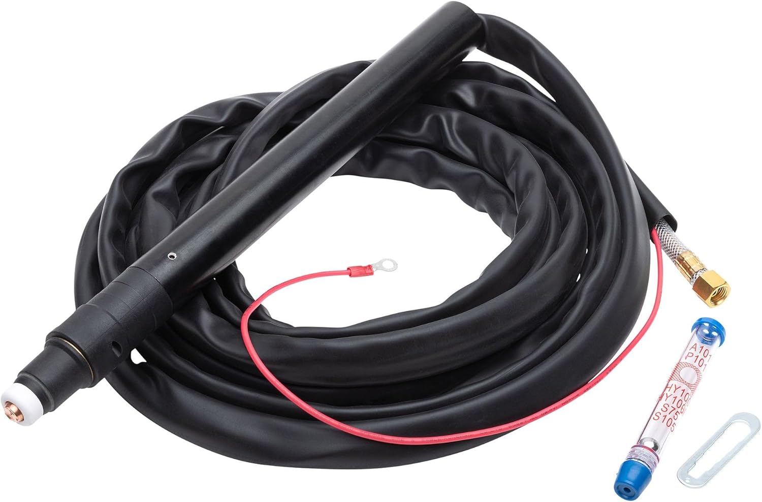 Eastwood Versa Cut 4X4 CNC Plasma Table and CNC Cut 60 with Machine Torch and HD Consumables Kit