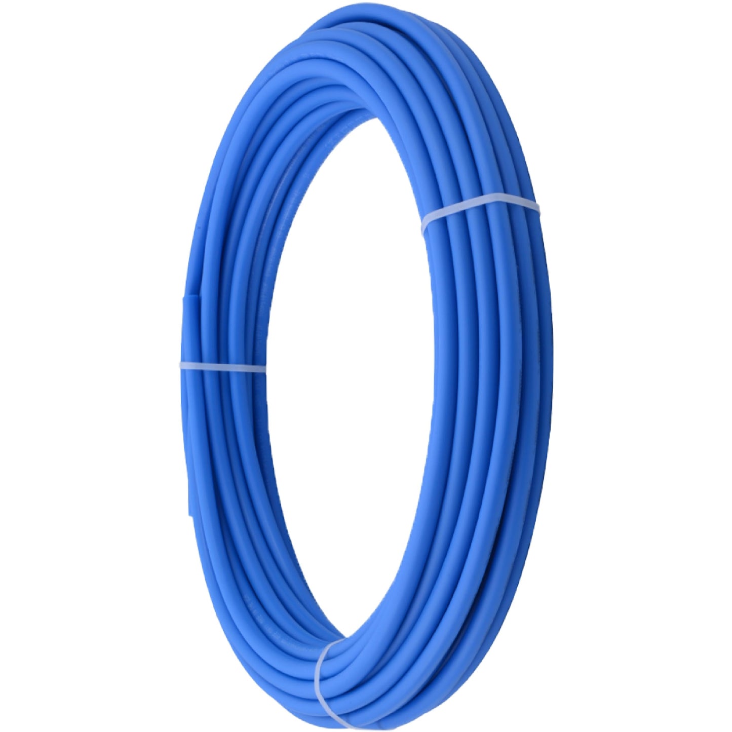 SharkBite 3/4 Inch x 300 Feet Blue PEX-B, Made in the USA, Flexible Water Pipe Tubing for Plumbing, U870B300