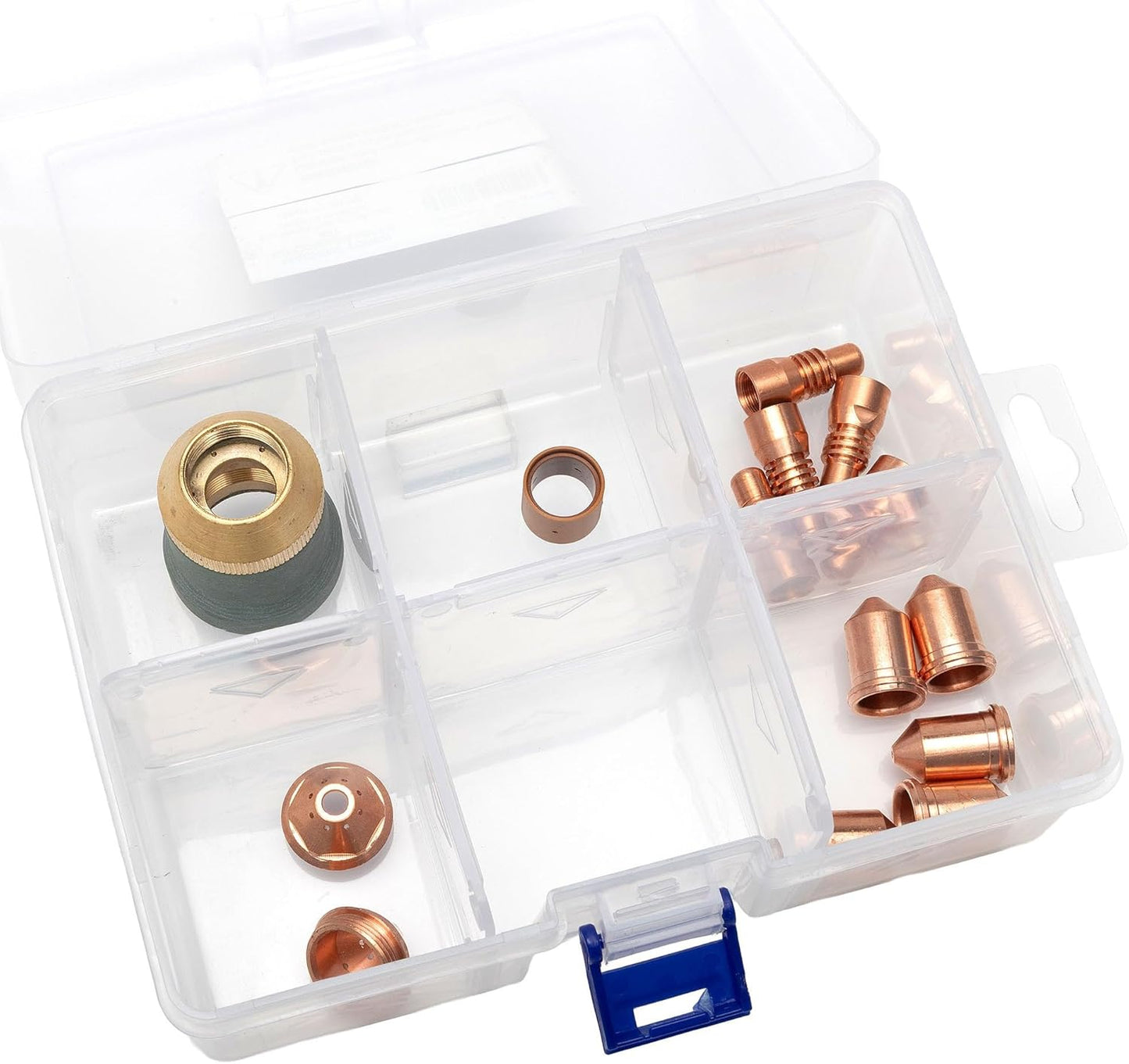 Eastwood Versa Cut 4X4 CNC Plasma Table and CNC Cut 60 with Machine Torch and HD Consumables Kit