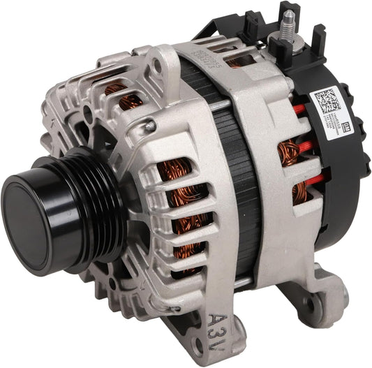 GM Genuine Parts 13526558 Alternator