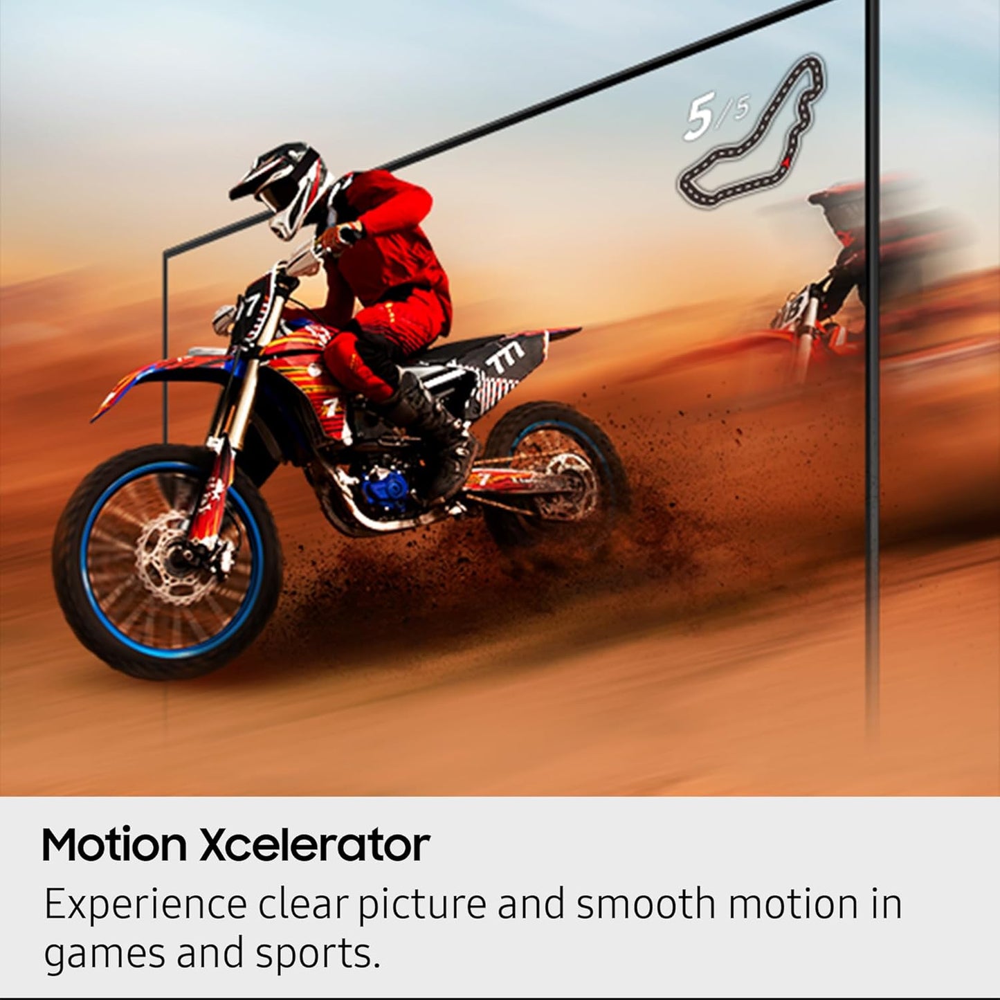 Samsung 55-Inch Class Crystal UHD U8000F 4K Smart TV (2025 Model) Endless Free Content, Crystal Processor 4K, MetalStream Design, Knox Security, Compatible with Alexa