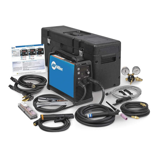TIG Welder,Maxstar 161 STL Series