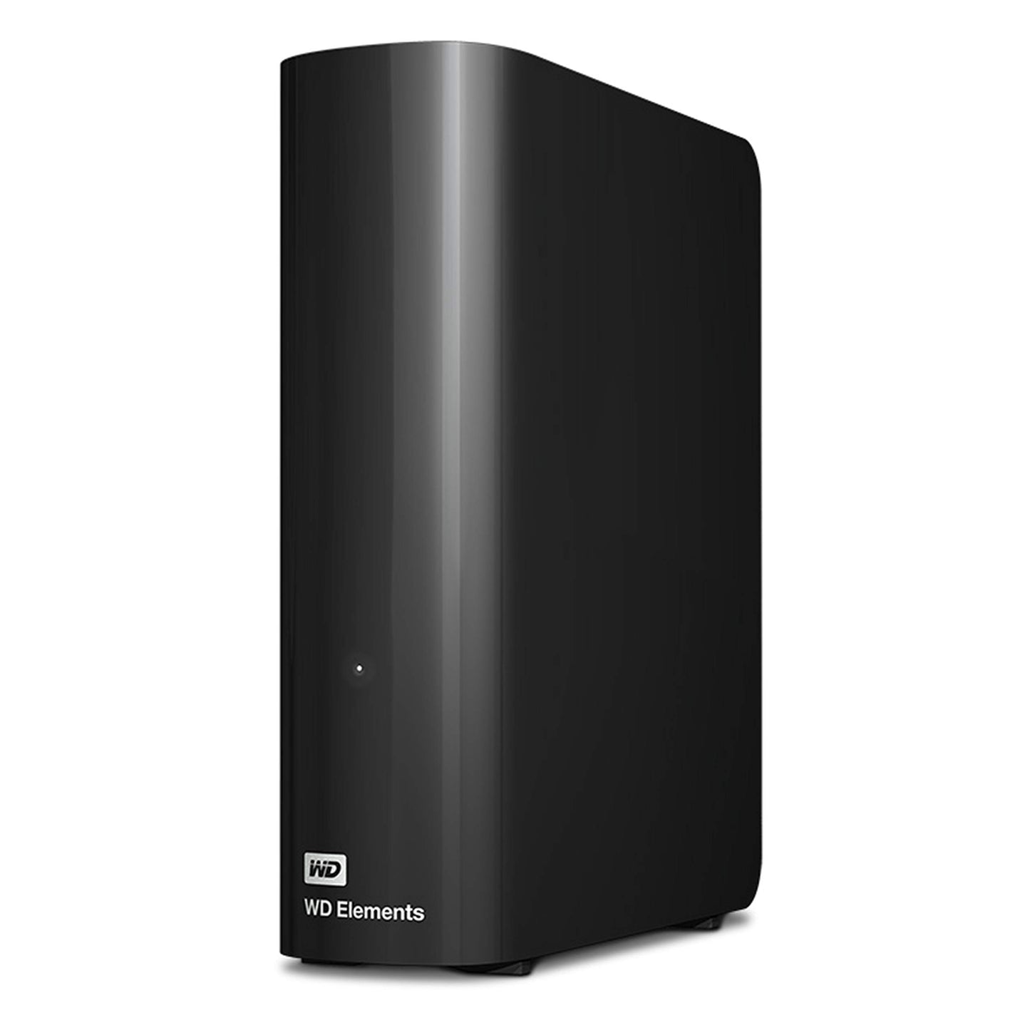 WD 2TB Elements Portable External Hard Drive for Windows, USB 3.2 Gen 1/USB 3.0 for PC & Mac, Plug and Play Ready - WDBU6Y0020BBK-WESN