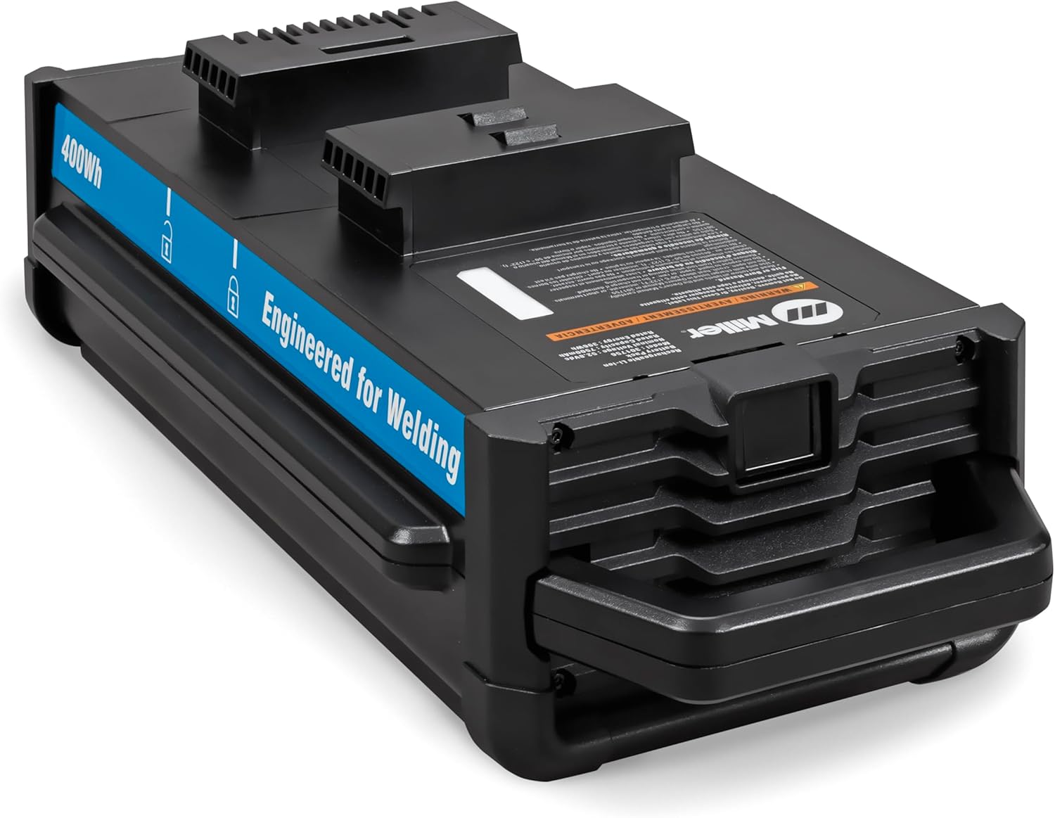 Venture™150 S with 400Wh Battery and Charger