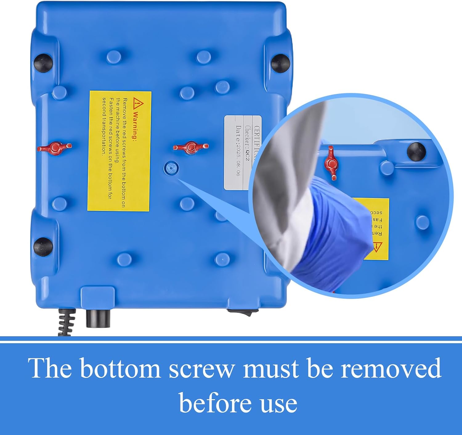 Digital Amalgamator Amalgam Mixer Capsule Lab Equipment G8