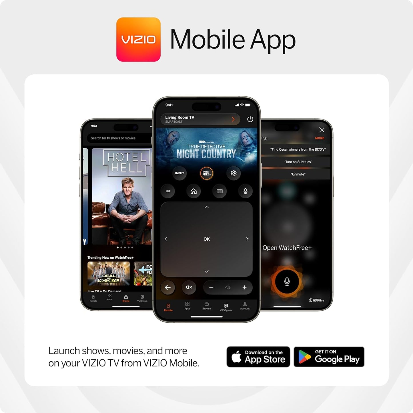 VIZIO 40-inch Full HD 1080p Smart TV with DTS Virtual: X, Alexa Compatibility, Google Cast Built-in, Bluetooth Headphone Capable, (VFD40M-08 New)