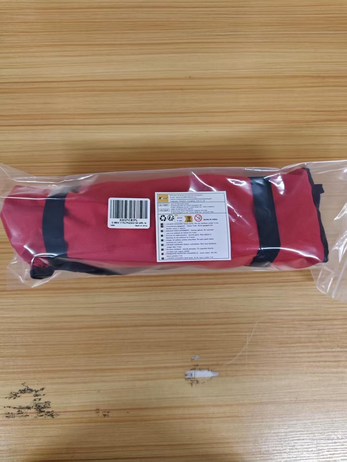 17 Pcs Pick and Hook Set with Trim Removal Tool, Clip Pliers, Fastener Remover,Scraper,and Magnetic Telescoping Tool Kit for Repair Automotive,Upholstery and Electronics Maintenance Pick Tools