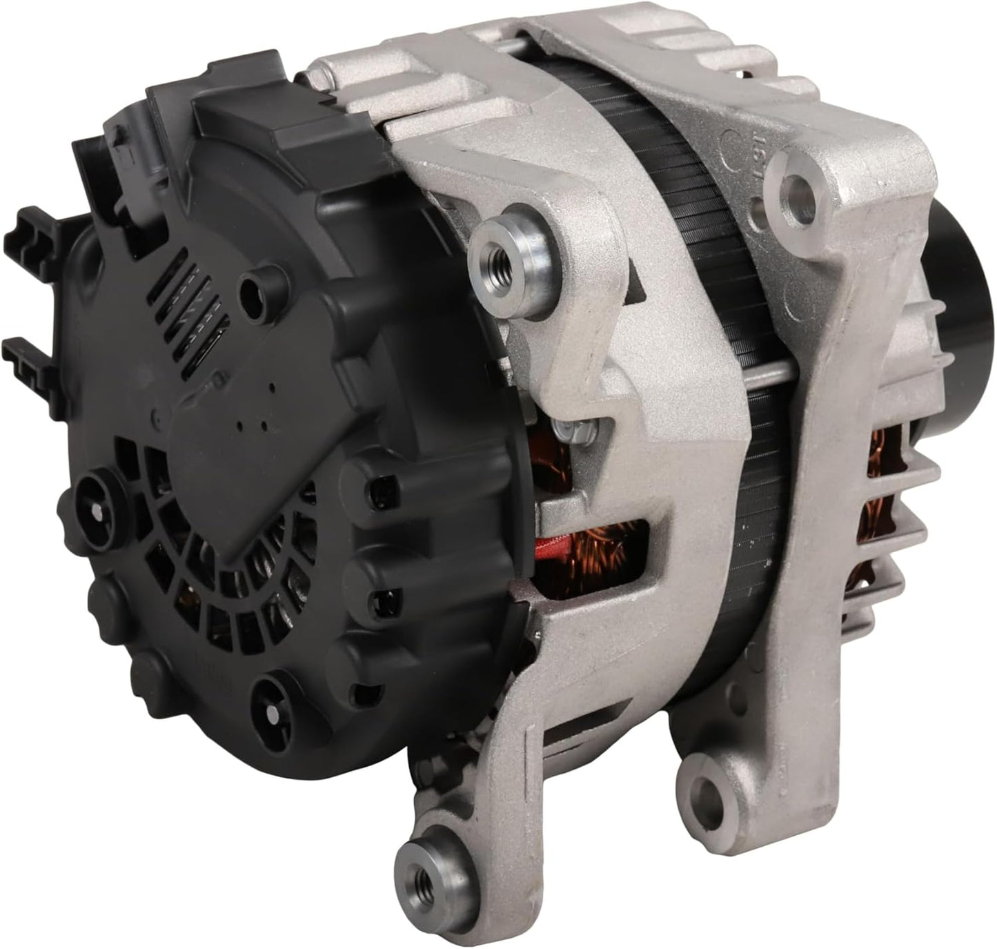 GM Genuine Parts 13526558 Alternator