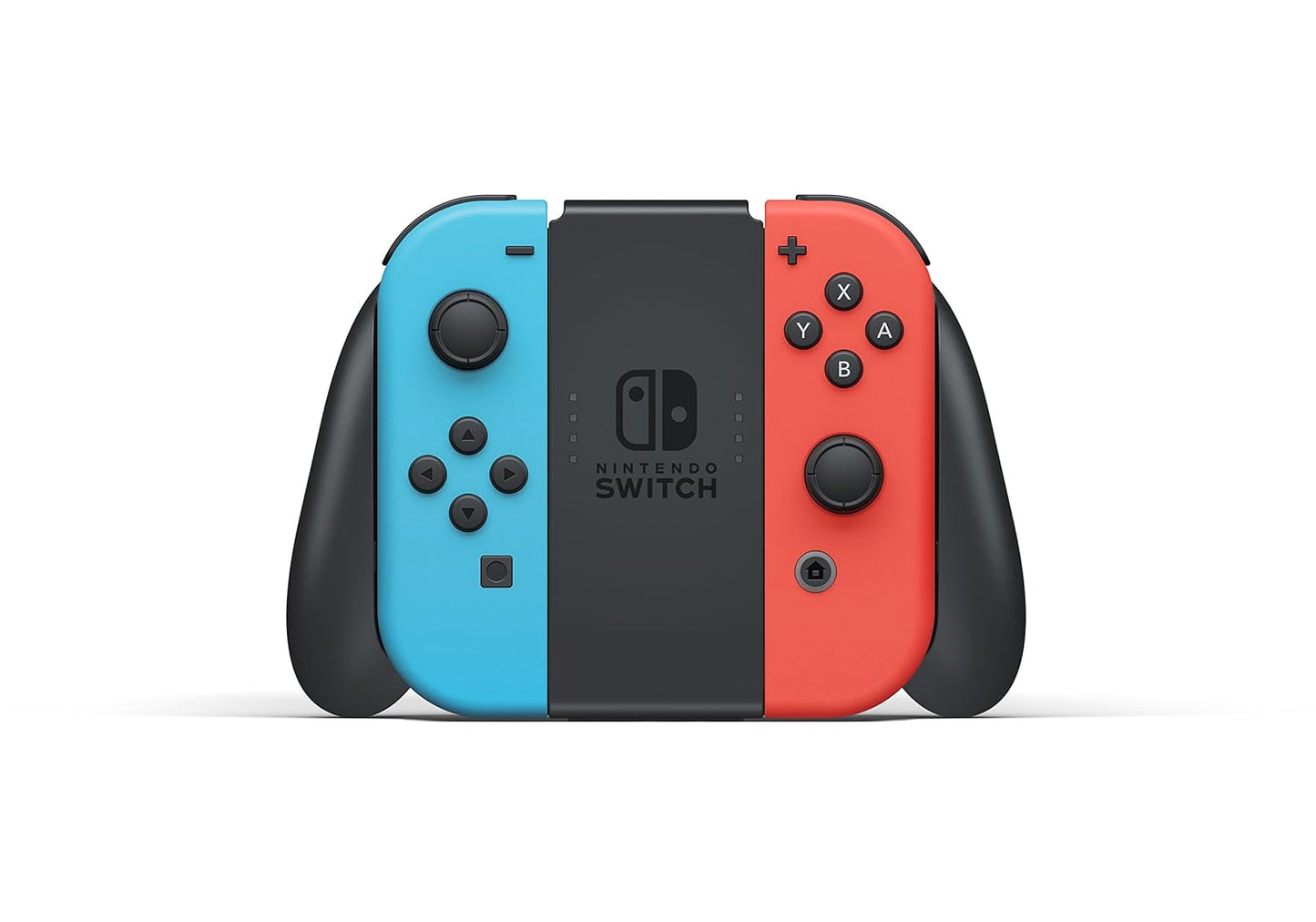 Nintendo Switch™ with Neon Blue and Neon Red Joy‑Con™