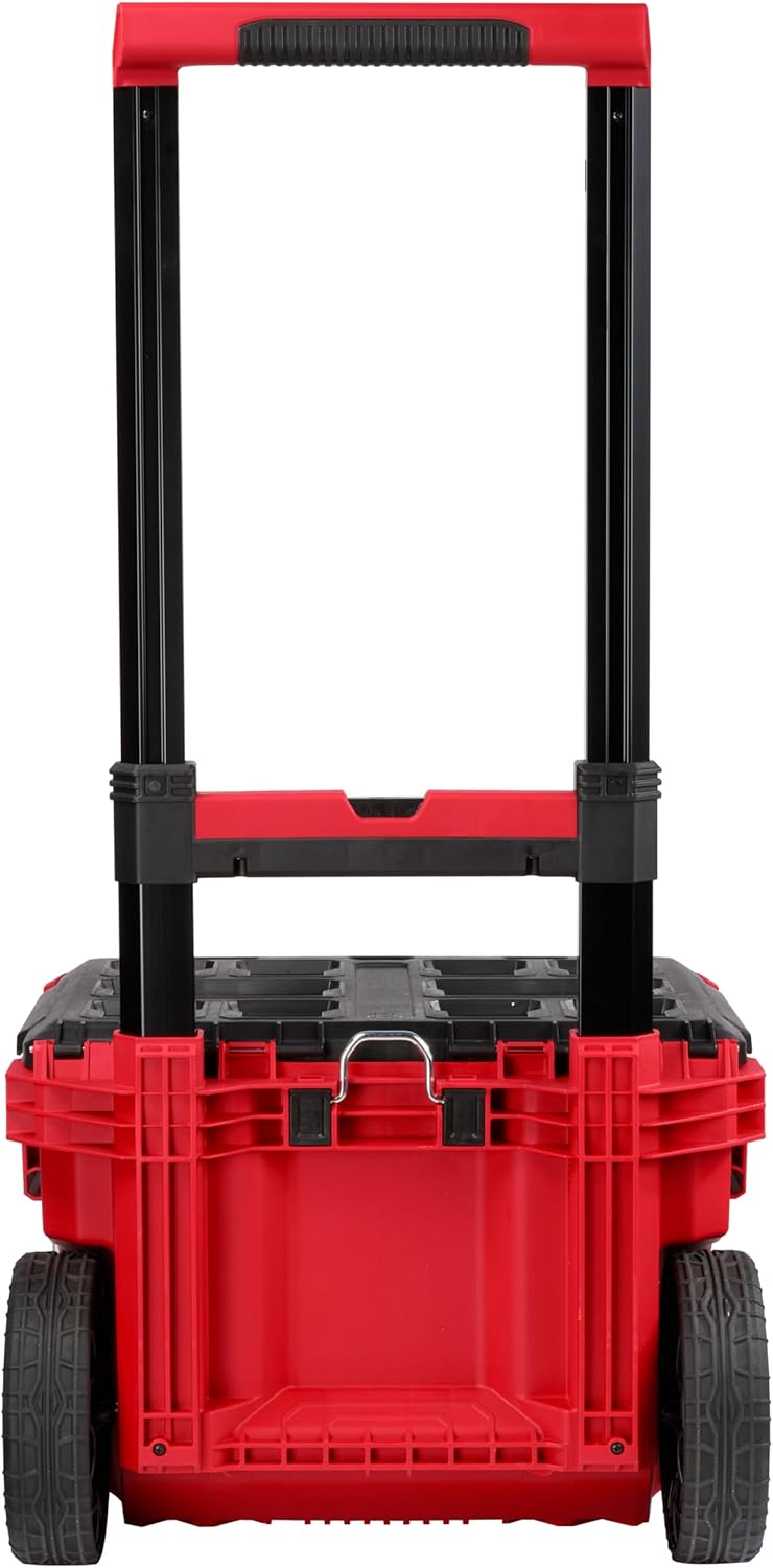 Milwaukee 48-22-8426 Packout, 22", Rolling Tool Box