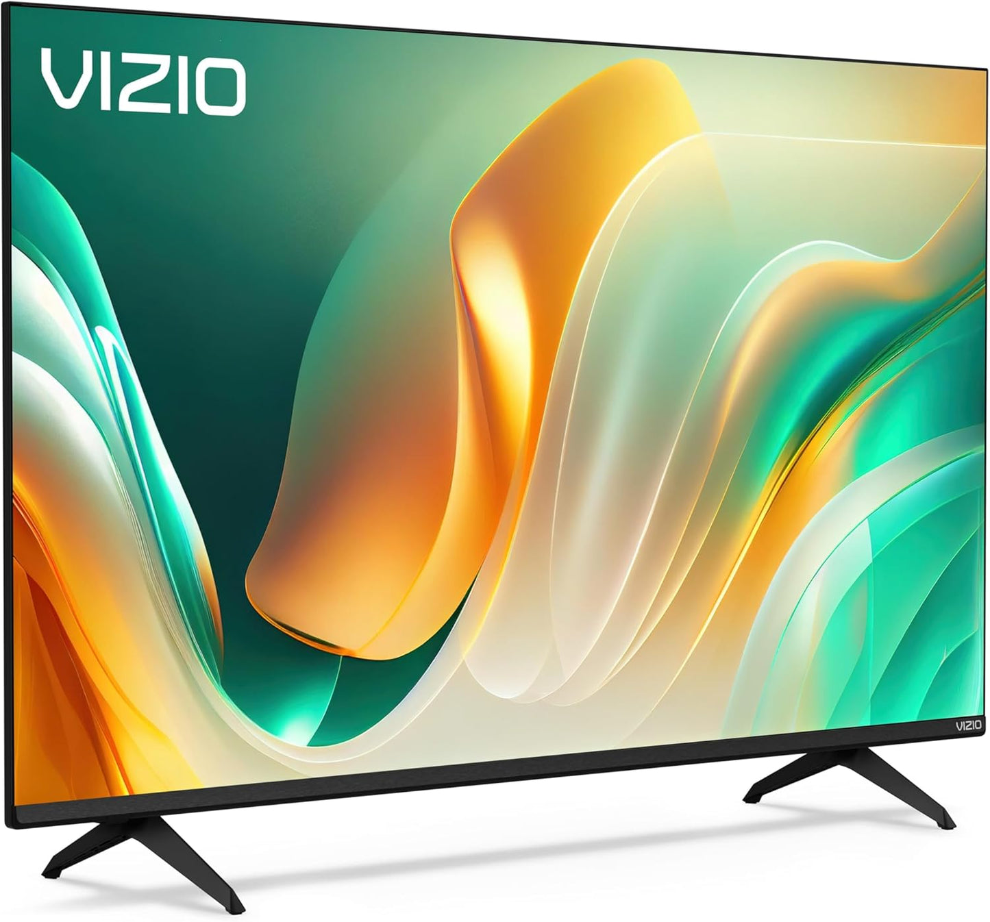 VIZIO 40-inch Full HD 1080p Smart TV with DTS Virtual: X, Alexa Compatibility, Google Cast Built-in, Bluetooth Headphone Capable, (VFD40M-08 New)