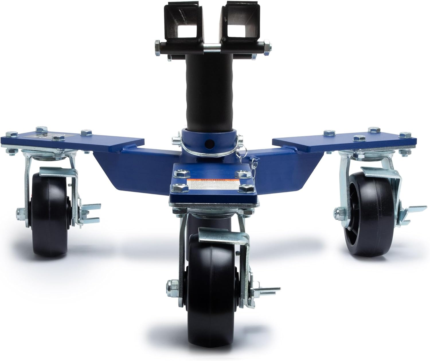 Eastwood Automotive Body Pinch Weld Dollies Set of 4