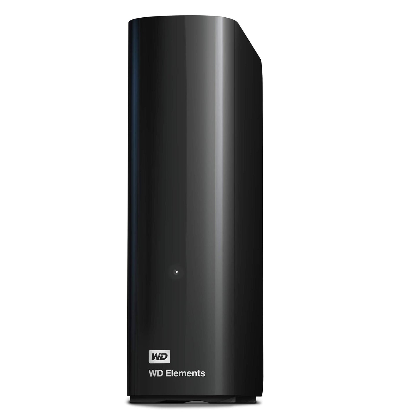 WD 2TB Elements Portable External Hard Drive for Windows, USB 3.2 Gen 1/USB 3.0 for PC & Mac, Plug and Play Ready - WDBU6Y0020BBK-WESN