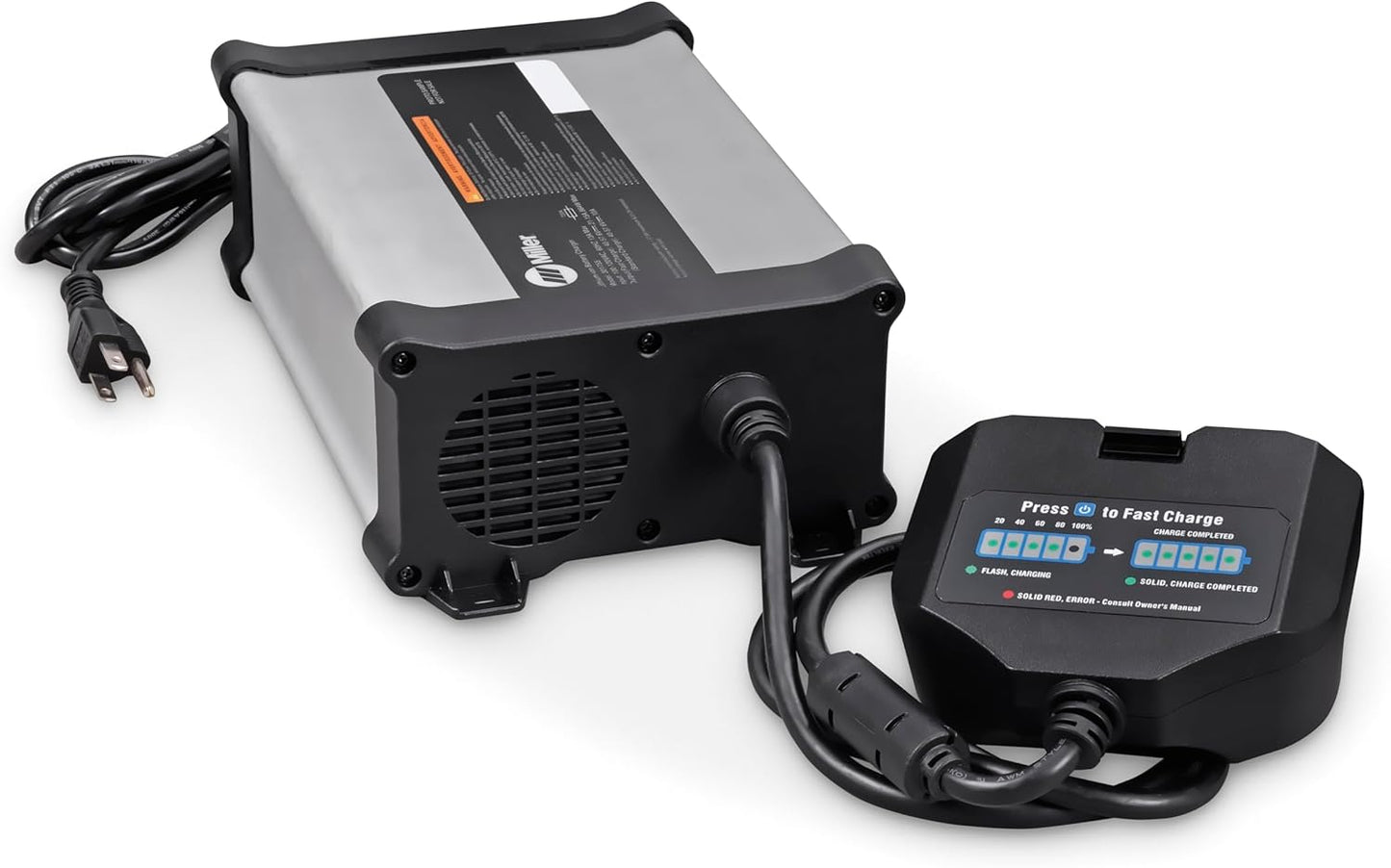 Venture™150 S with 400Wh Battery and Charger