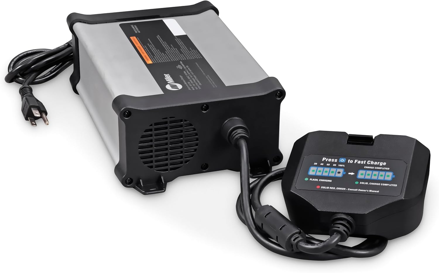 Venture™150 S with 400Wh Battery and Charger