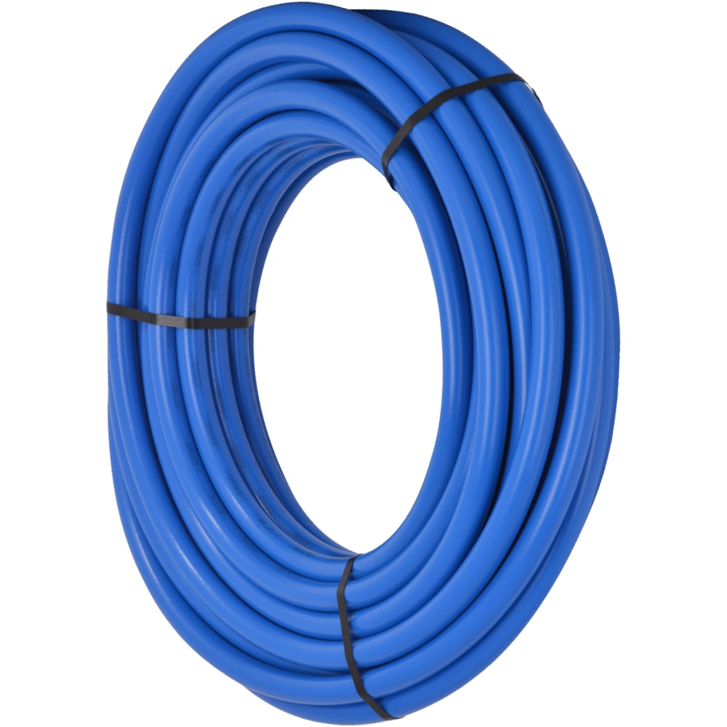 SharkBite 3/4 Inch x 300 Feet Blue PEX-B, Made in the USA, Flexible Water Pipe Tubing for Plumbing, U870B300