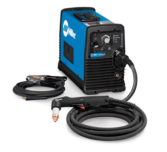 Miller Electric Plasma Cutter, Spectrum 875, 90PSI, 20ft. (907583)