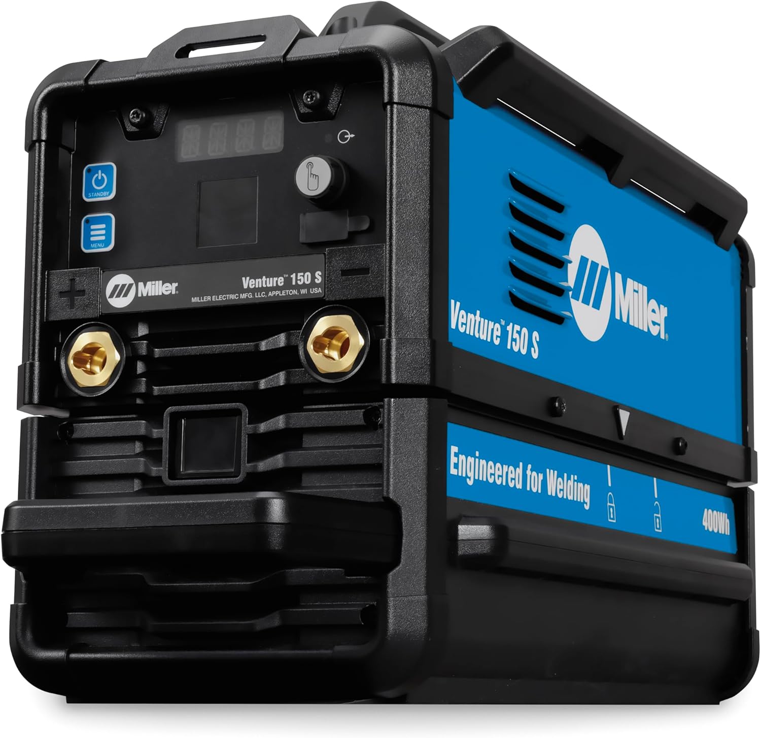 Venture™150 S with 400Wh Battery and Charger