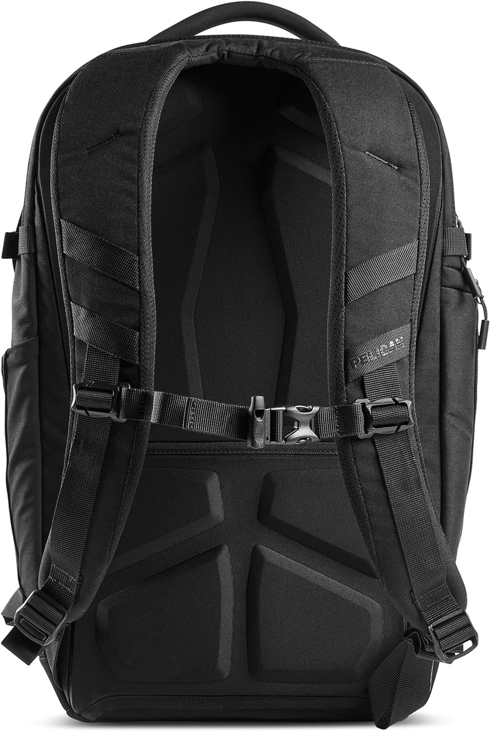 Pelican Aegis Backpack 25 Liter - Travel Backpack (Black)