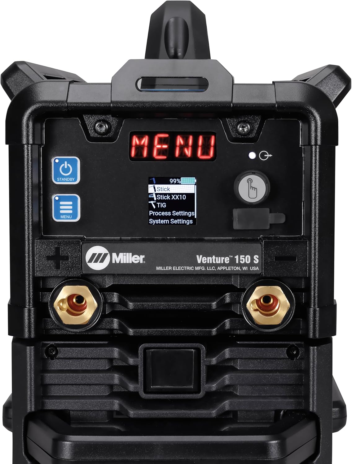 Venture™150 S with 400Wh Battery and Charger