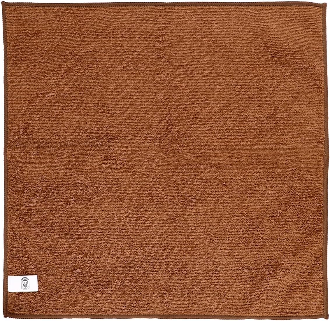 Mr. Detroit - 3pc Professional Grade Microfiber Towels 16" x 16" Scratch-Free for Car Washing, Home Cleaning & Detailing, Fluffy Microfiber Cleaning Cloth