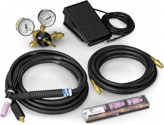 Miller 301337 TIG Contractor Kit For Multimatic 215