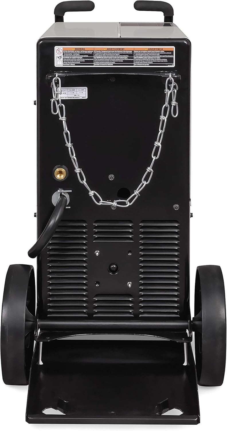 Hobart Ironman 240 with SpoolRunner 200 (500574001)