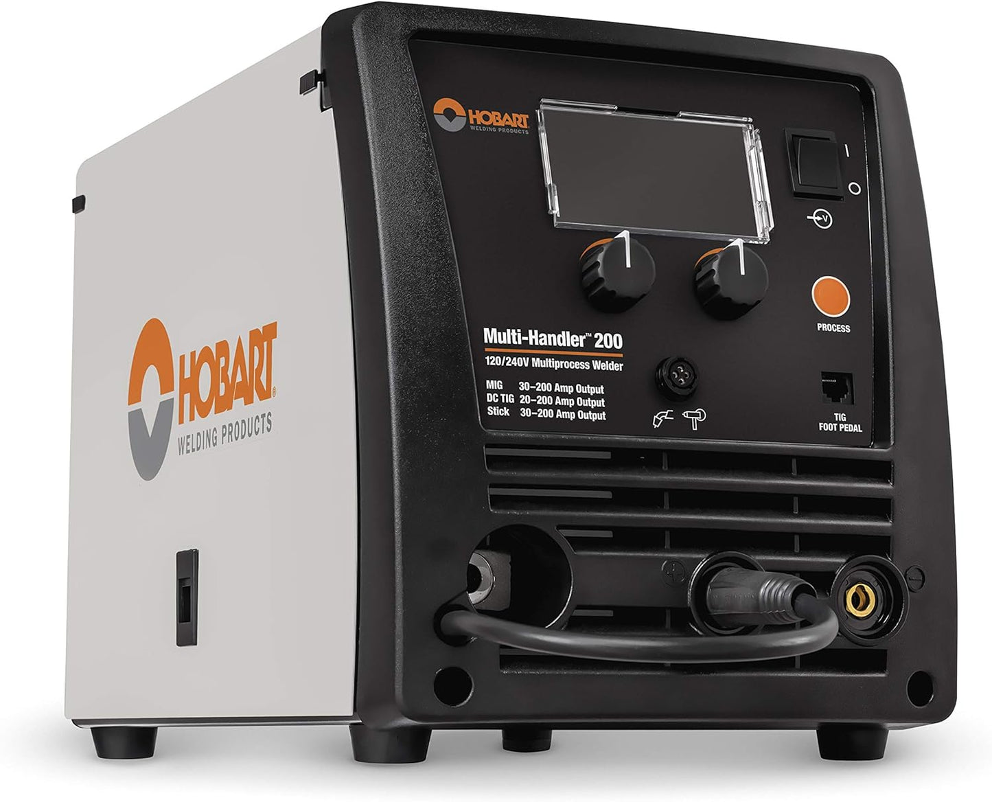 Hobart 500578 Multi-Handler 200