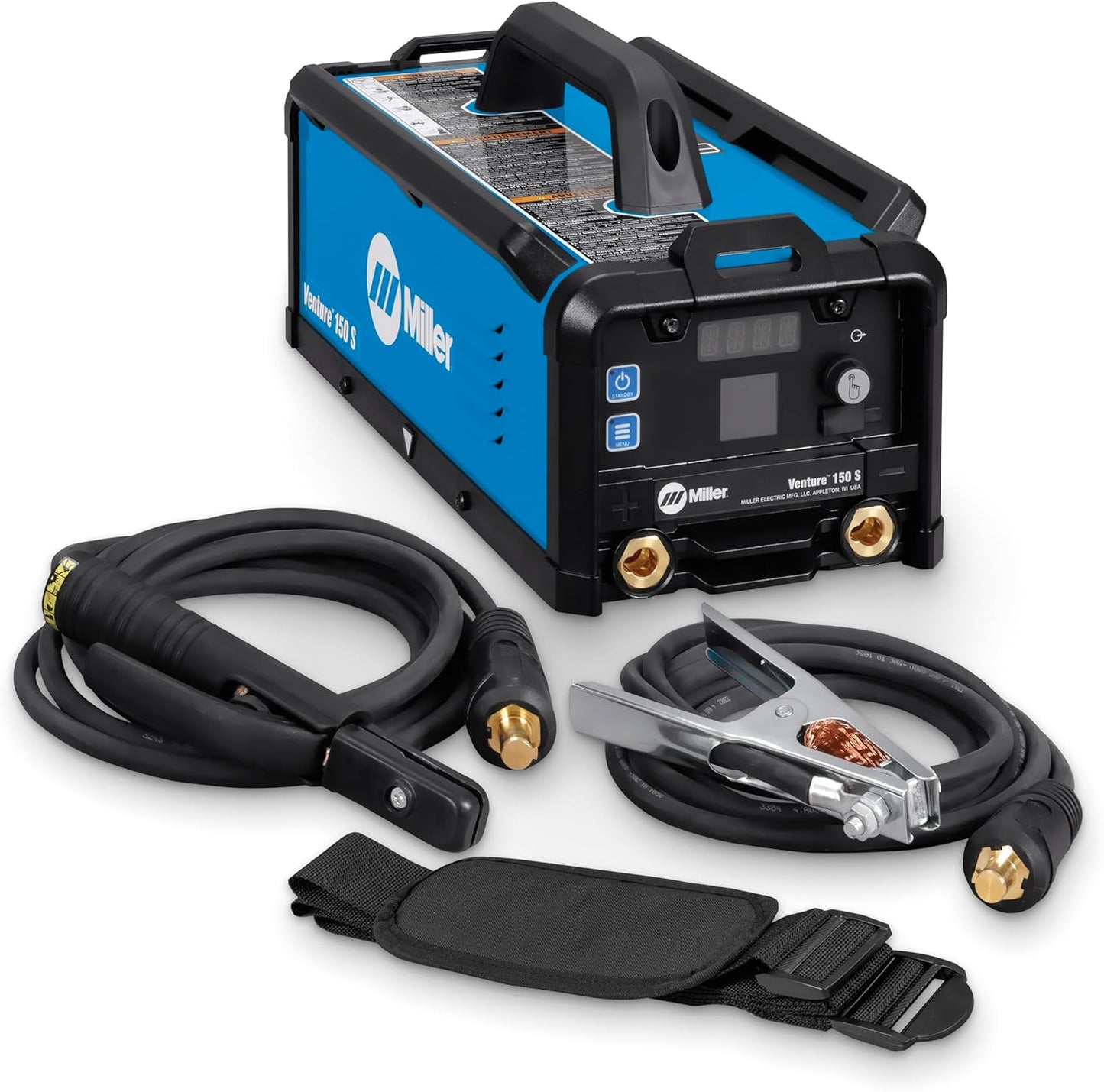 Venture™150 S with 400Wh Battery and Charger