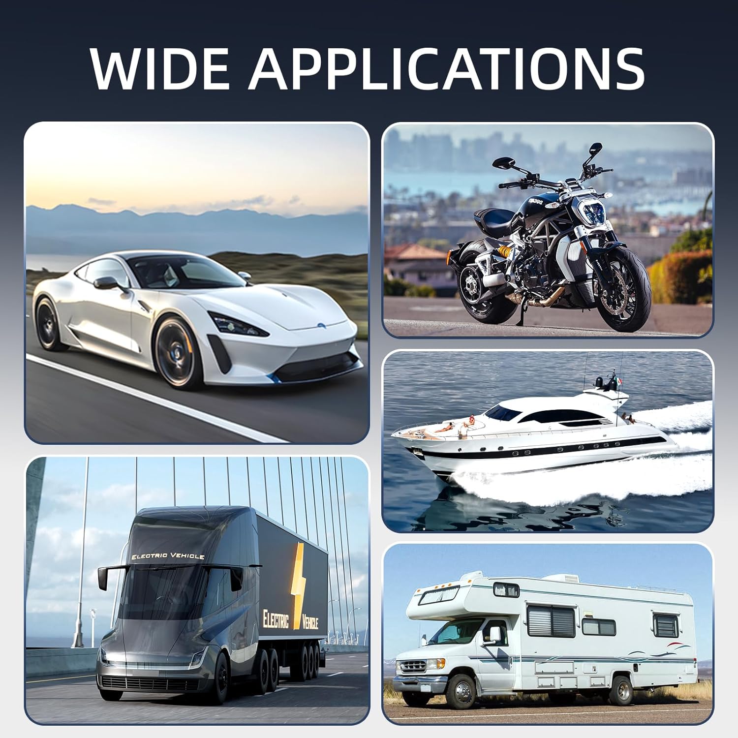 60 Mini fuses + 60 Micro Fuse (2 Ampere 3A 5A 7.5A 10A 15A 20A 25A 30A 35A 40A)