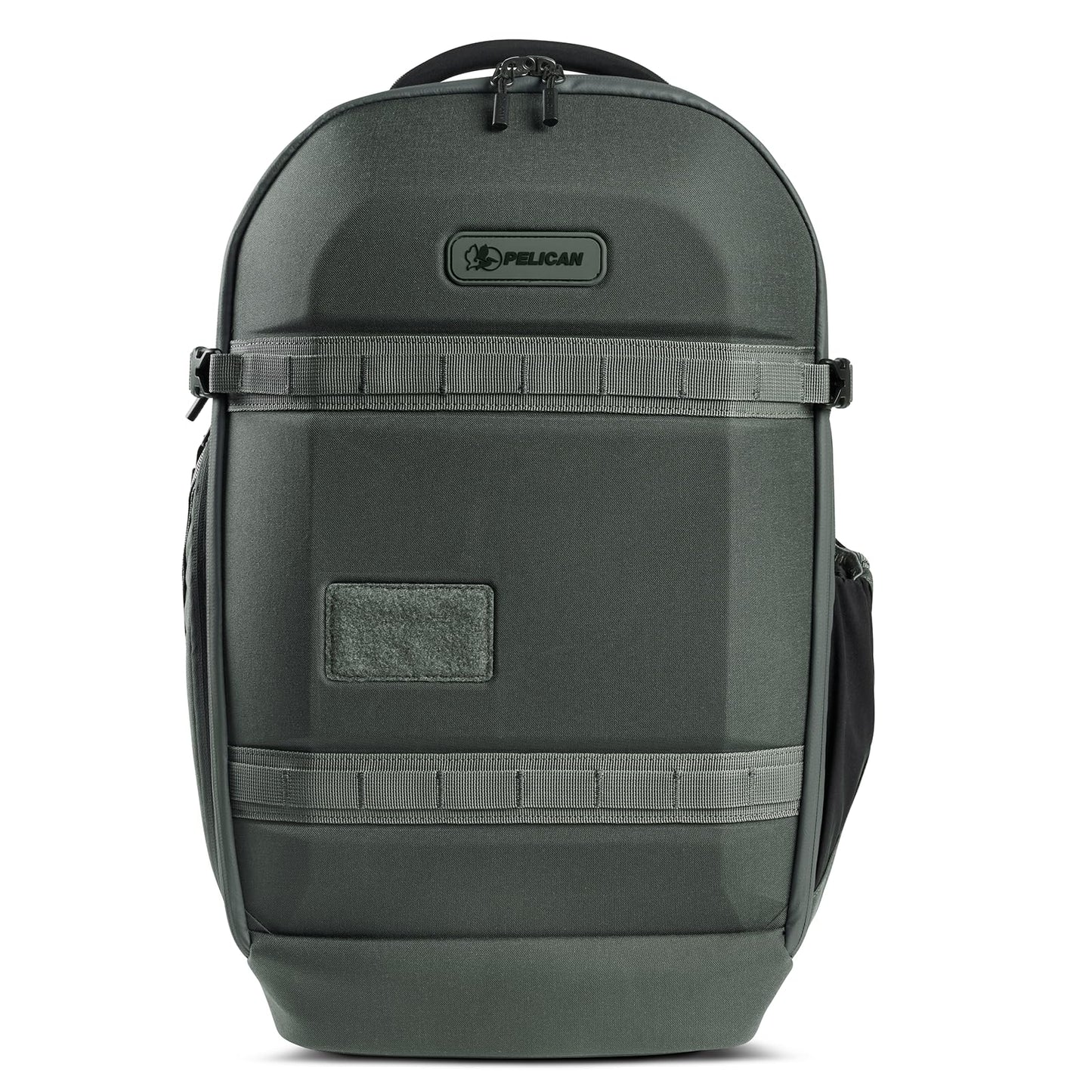 Pelican Aegis Backpack 25 Liter - Travel Backpack (Black)