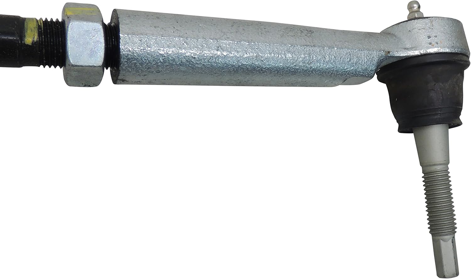 ACDelco GM Original Equipment 84101461 Electric Drive Rack and Pinion Steering Gear Assembly with Tie Rods