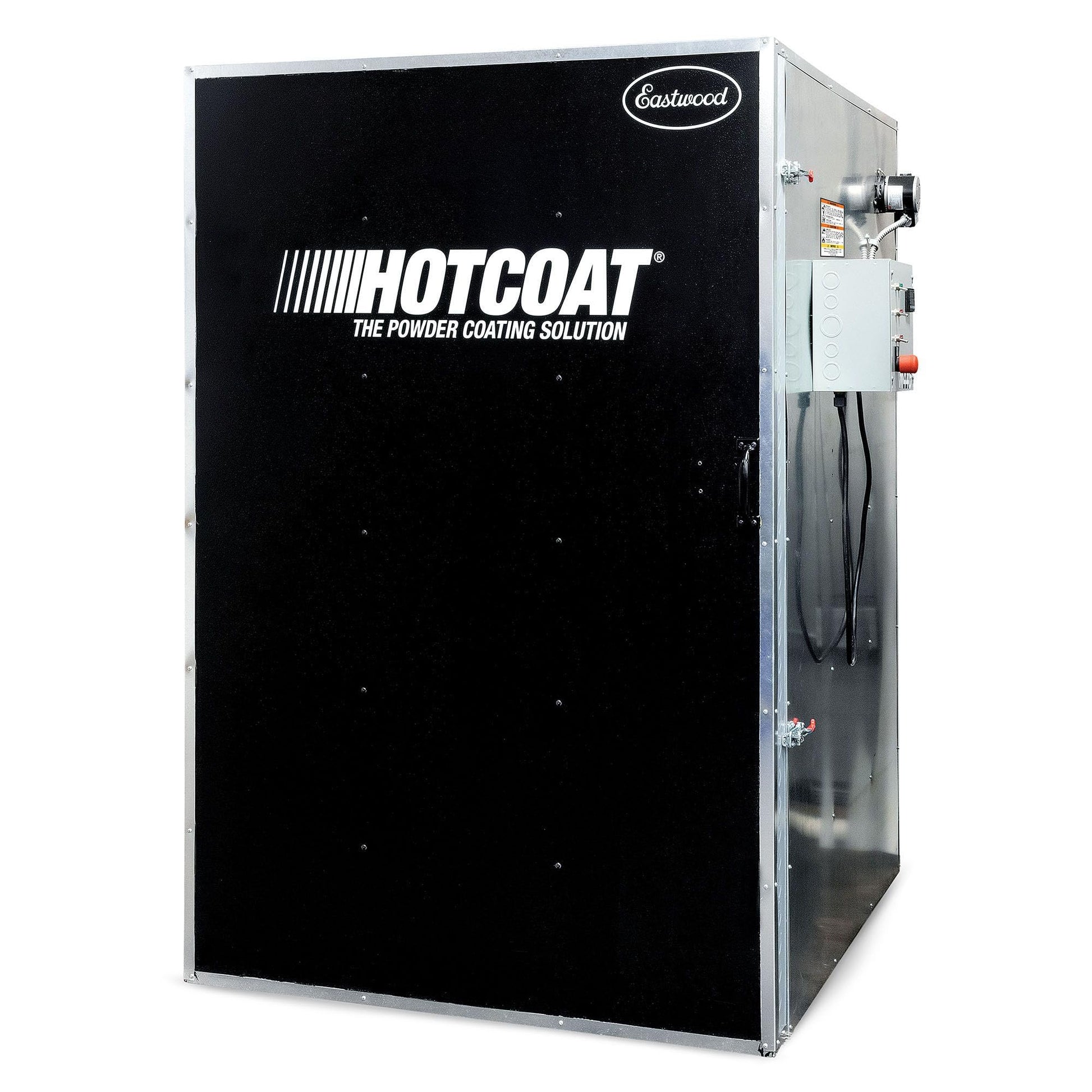 HotCoat Eastwood 5X5X8 240 Volt Powder Coating Parts Curing Oven